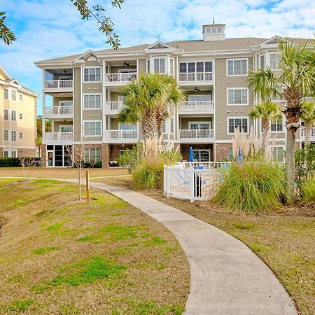 The Hole-In-One Adventure Apartamento Myrtle Beach Exterior foto