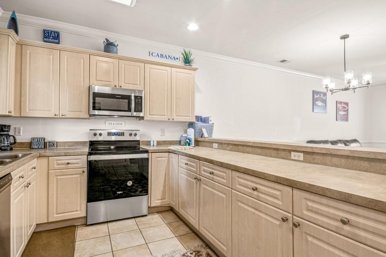 The Hole-In-One Adventure Apartamento Myrtle Beach Exterior foto