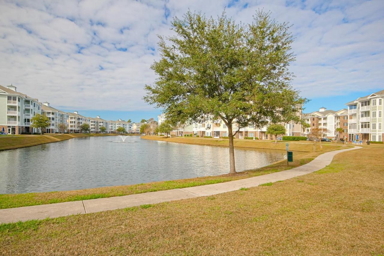 The Hole-In-One Adventure Apartamento Myrtle Beach Exterior foto