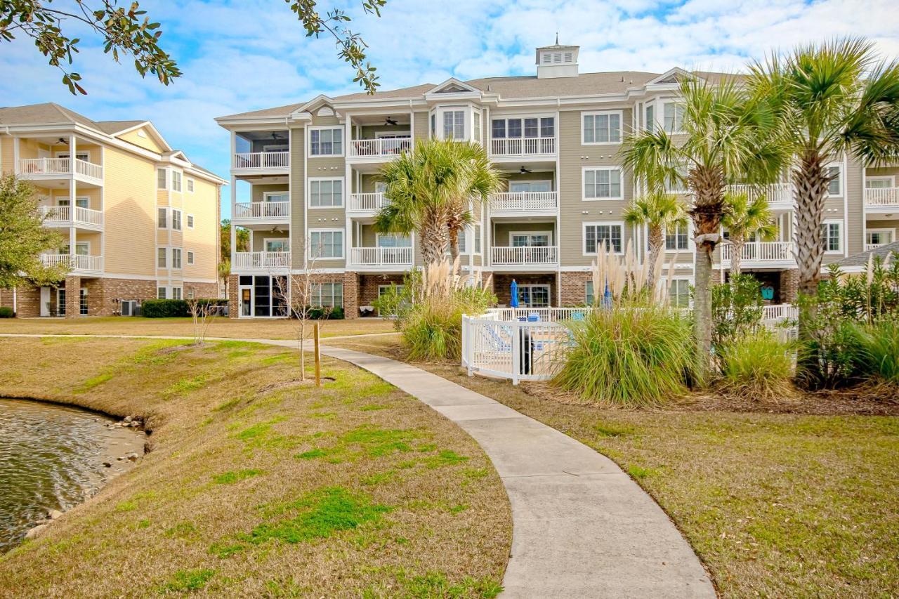 The Hole-In-One Adventure Apartamento Myrtle Beach Exterior foto