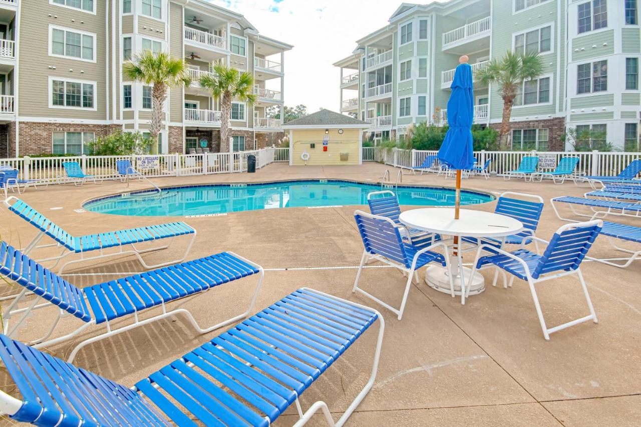 The Hole-In-One Adventure Apartamento Myrtle Beach Exterior foto
