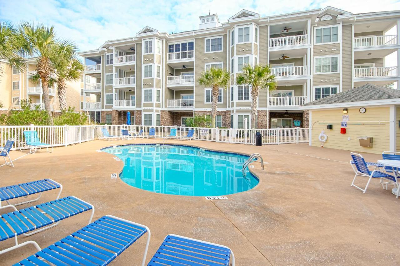 The Hole-In-One Adventure Apartamento Myrtle Beach Exterior foto