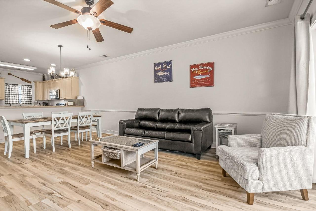 The Hole-In-One Adventure Apartamento Myrtle Beach Exterior foto