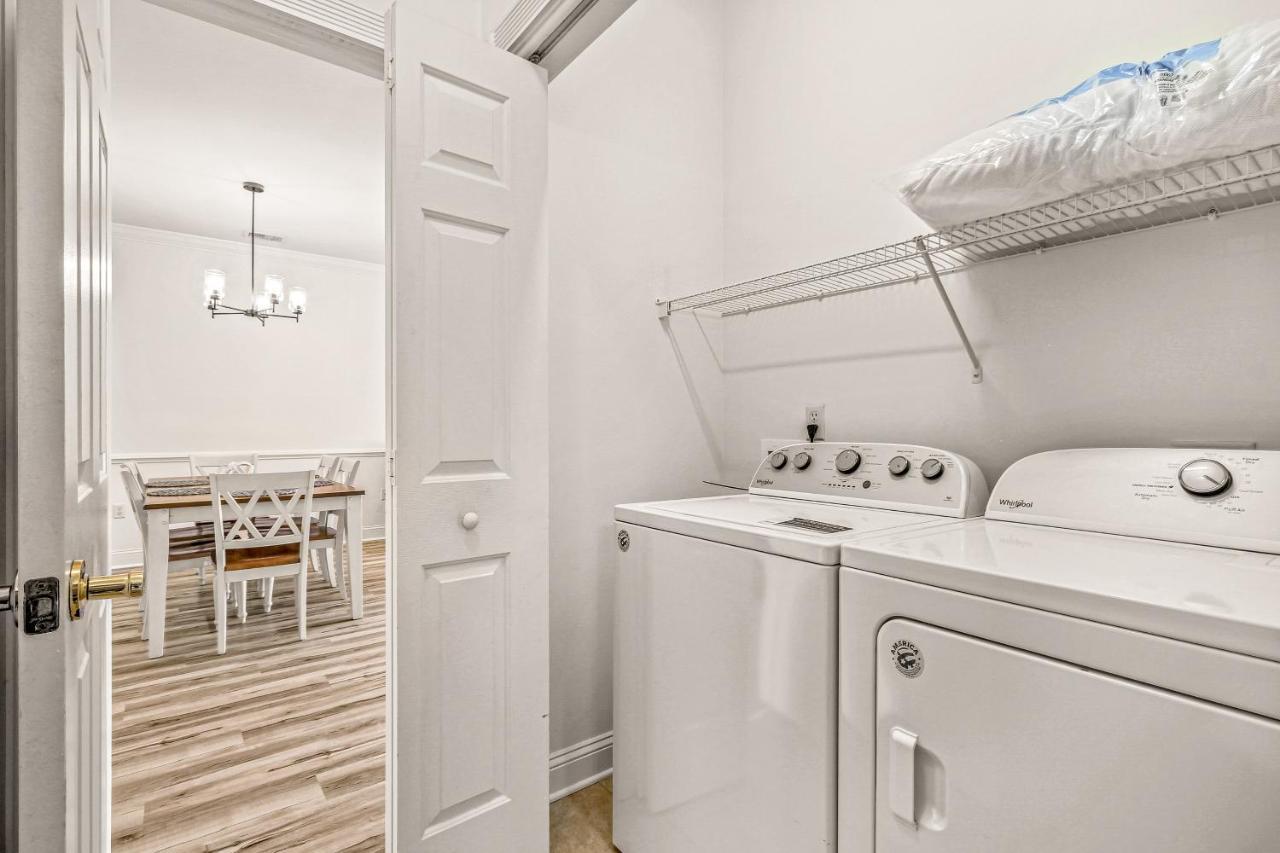The Hole-In-One Adventure Apartamento Myrtle Beach Exterior foto