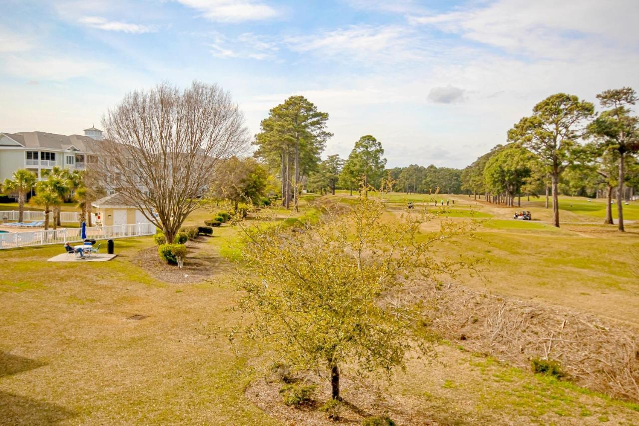 The Hole-In-One Adventure Apartamento Myrtle Beach Exterior foto