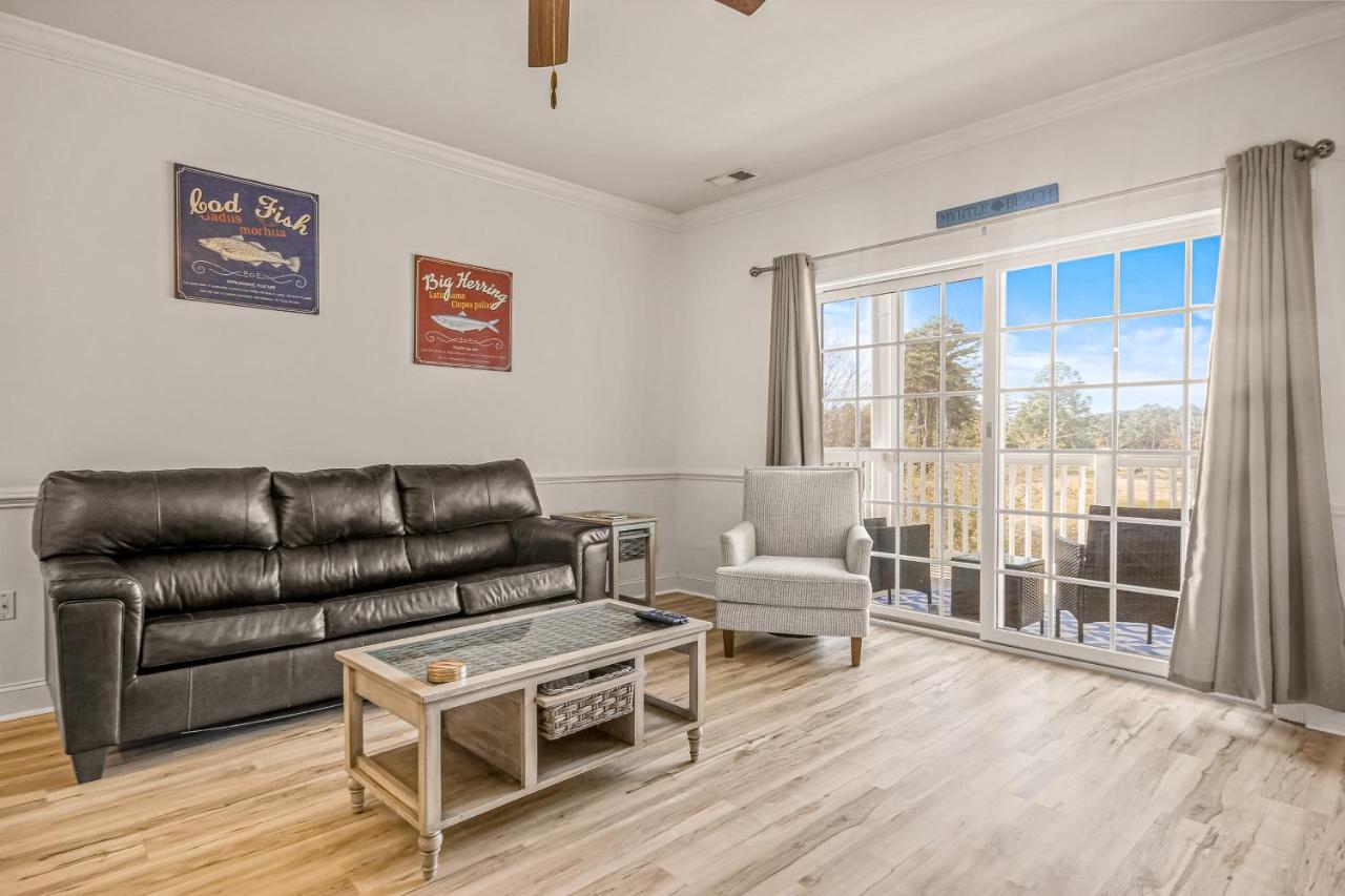 The Hole-In-One Adventure Apartamento Myrtle Beach Exterior foto