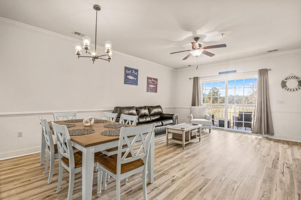 The Hole-In-One Adventure Apartamento Myrtle Beach Exterior foto