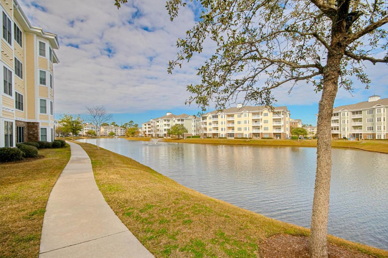 The Hole-In-One Adventure Apartamento Myrtle Beach Exterior foto