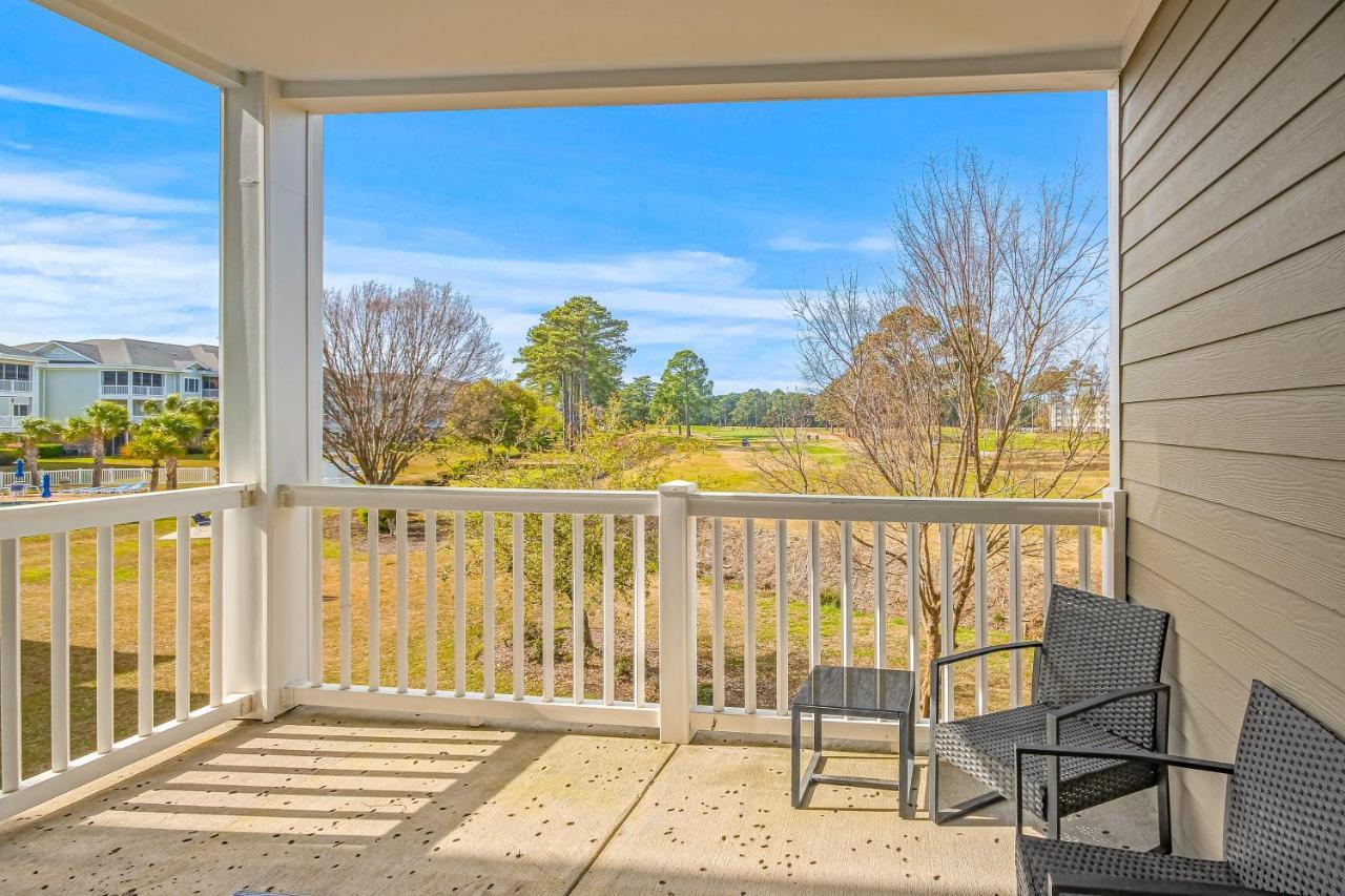 The Hole-In-One Adventure Apartamento Myrtle Beach Exterior foto