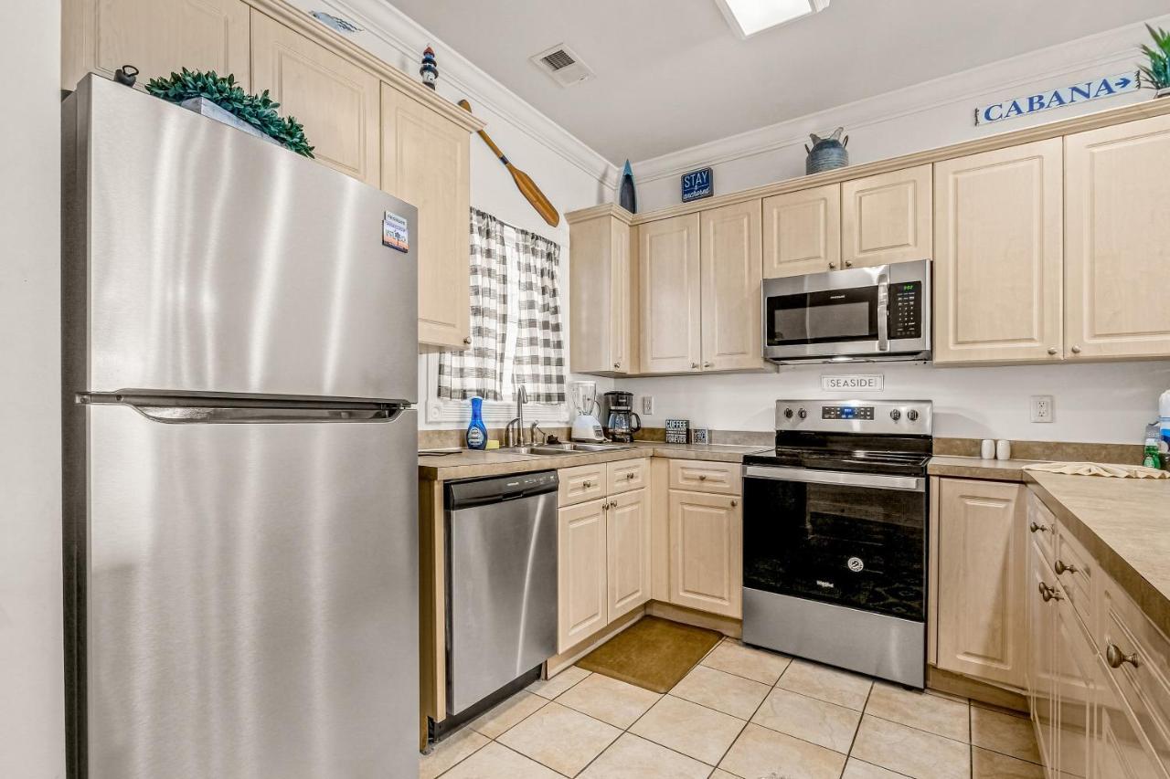 The Hole-In-One Adventure Apartamento Myrtle Beach Exterior foto