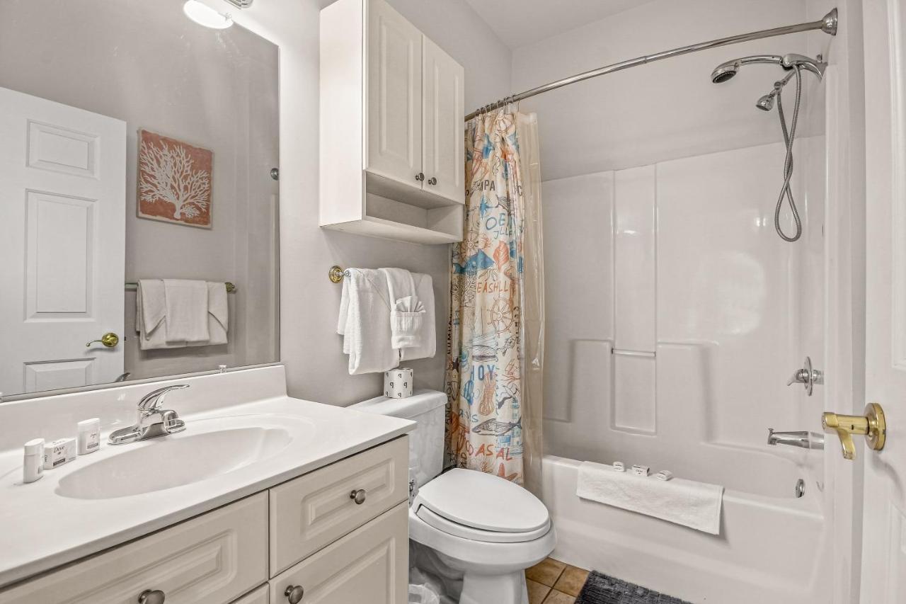 The Hole-In-One Adventure Apartamento Myrtle Beach Exterior foto