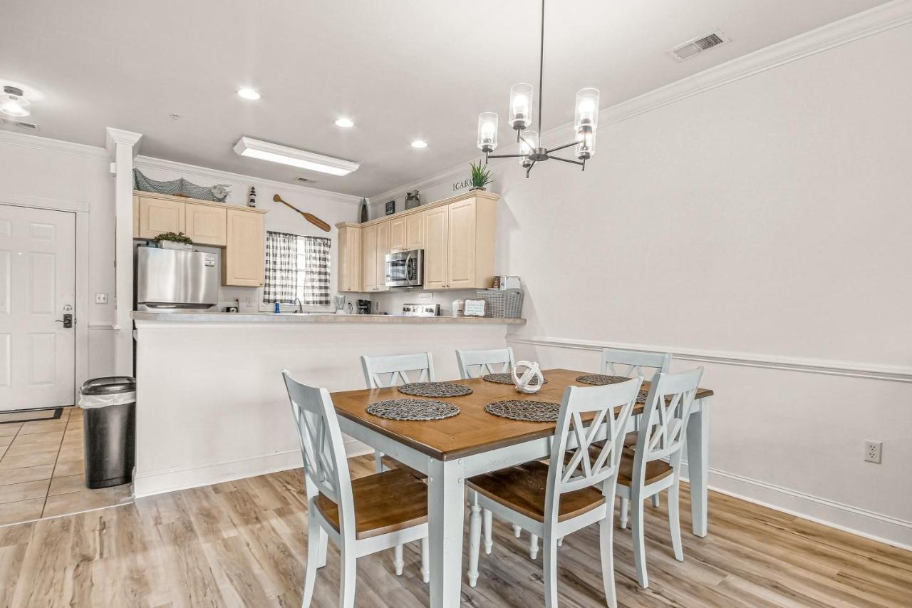 The Hole-In-One Adventure Apartamento Myrtle Beach Exterior foto