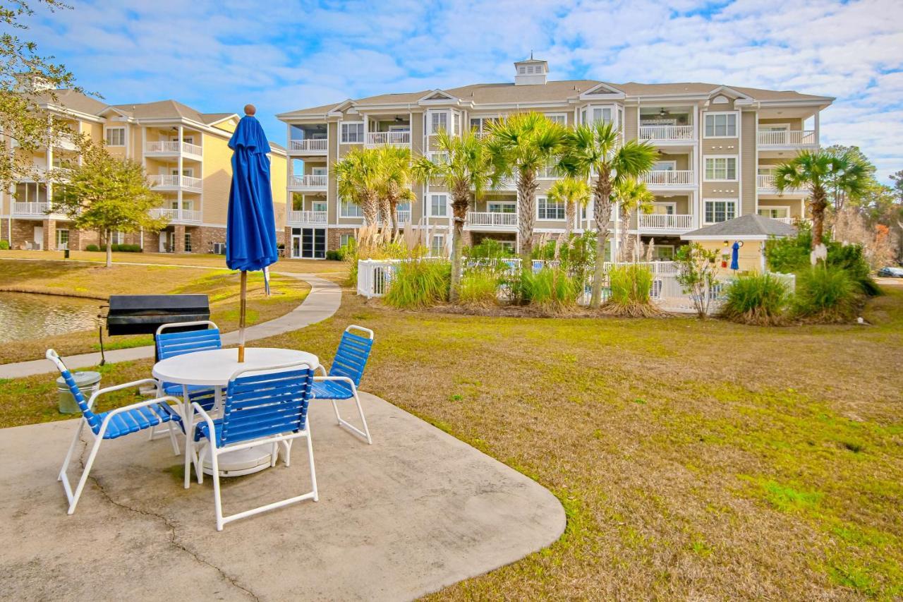 The Hole-In-One Adventure Apartamento Myrtle Beach Exterior foto