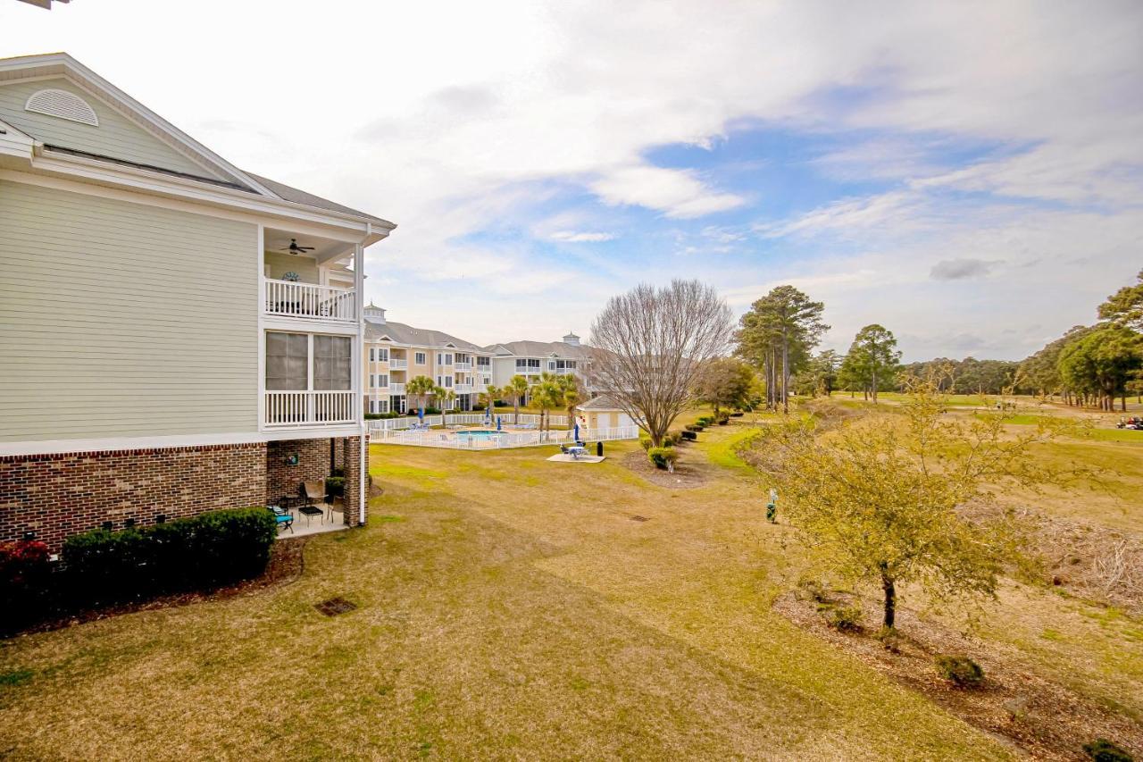The Hole-In-One Adventure Apartamento Myrtle Beach Exterior foto